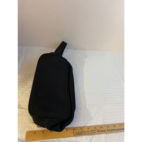 London fog Mens travel bag 11x6” - Picture 3 of 4